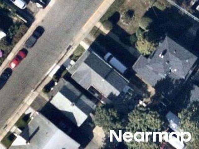 House for sale in New Jersey