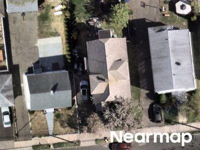 House for sale in Bridgeport, Connecticut