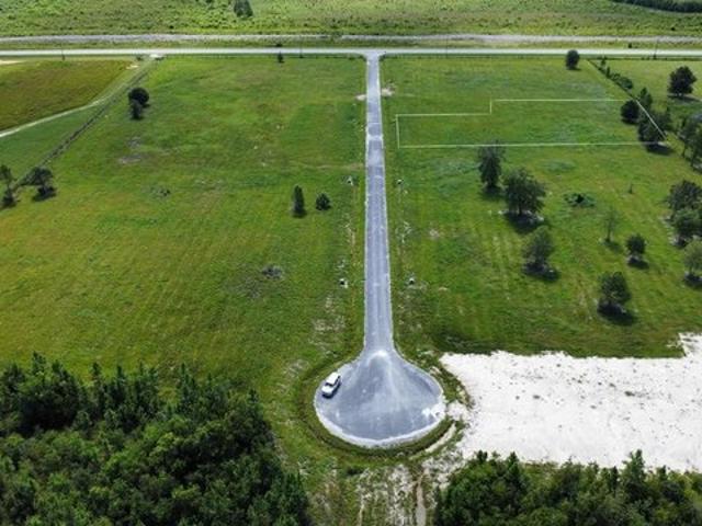 Land for sale in Gulf, Florida