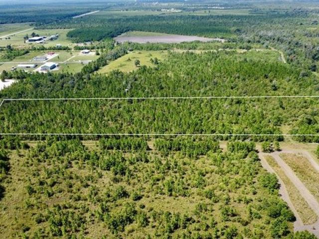 Land for sale in Gulf, Florida