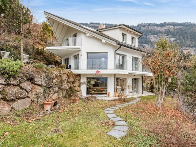 Reihenfamilienhaus kaufen in Lü