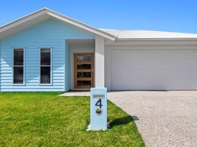 House for rent in Queensland