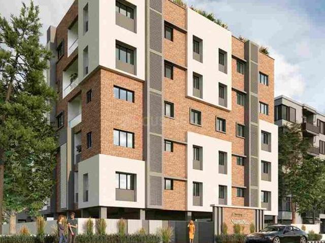 Flat for sale in Teynampet, Tamil Nadu