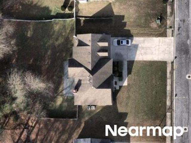 House for sale in Lithonia, Georgia