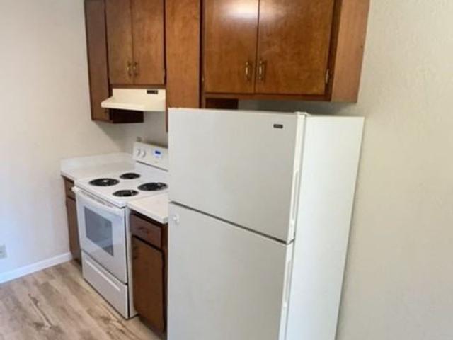 Apartment for rent in Oregonia