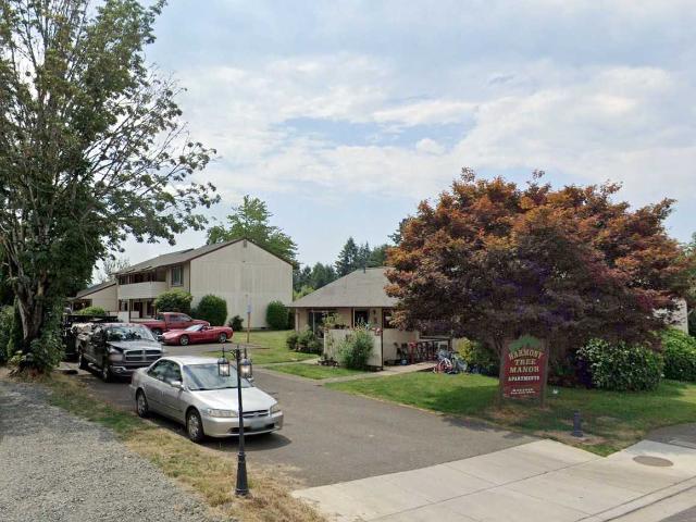Apartment for rent in Oregonia
