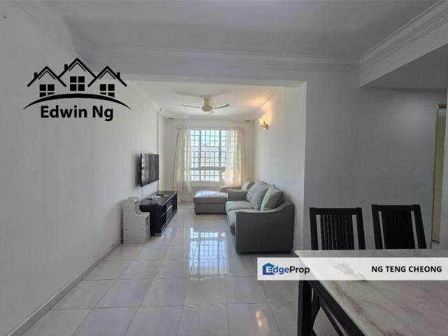 Condominium for sale in Georgetown, Penang