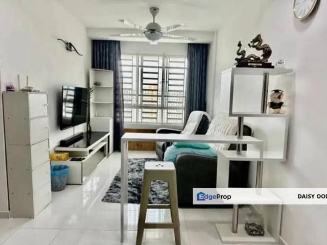 Condominium for sale in Georgetown, Penang