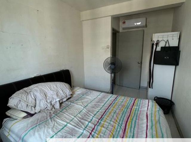 Condominium for sale in Georgetown, Penang