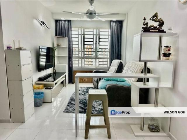 Condominium for sale in Timur Laut, George Town