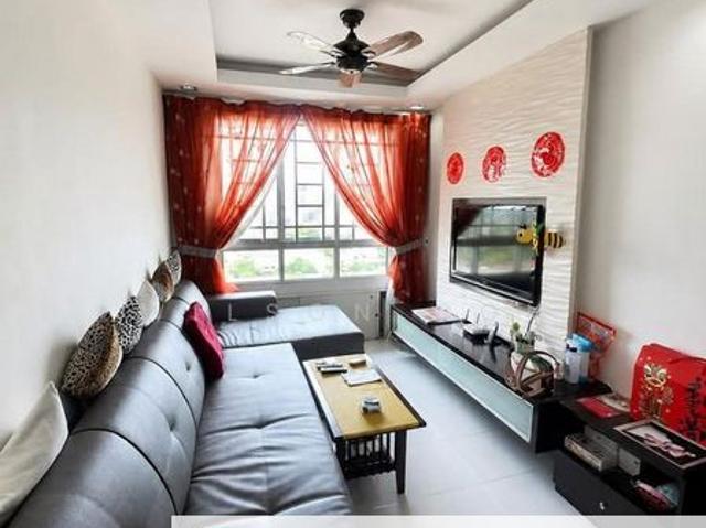 Condominium for rent in Georgetown, Penang