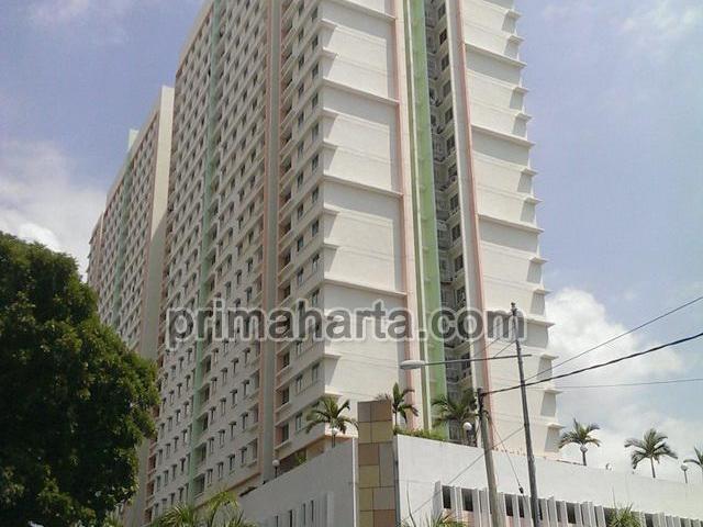 Apartment for rent in Georgetown, Penang