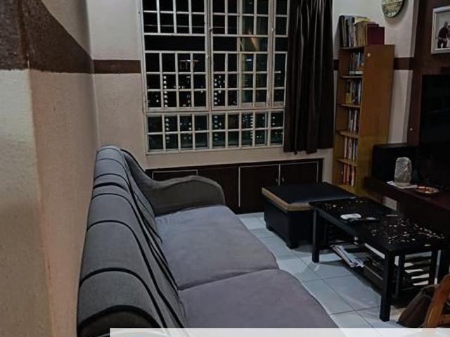 Condominium for rent in Timur Laut, George Town