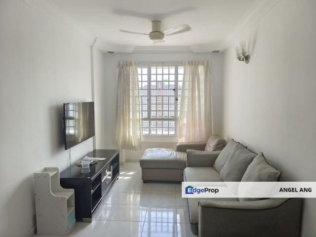 Condominium for sale in Georgetown, Penang