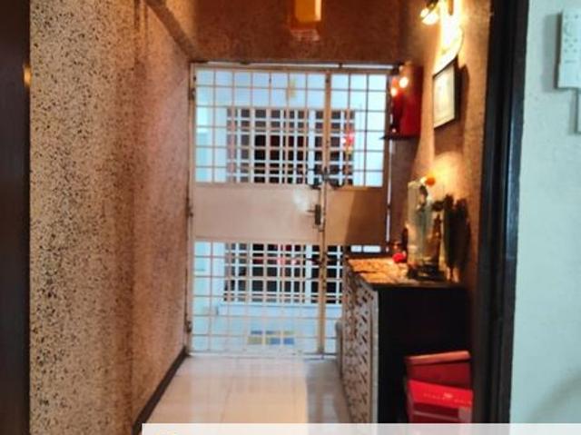Condominium for sale in Timur Laut, George Town