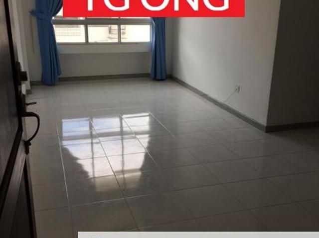 Condominium for rent in Georgetown, Penang