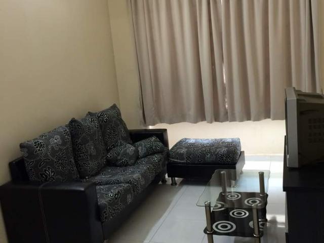 Apartment for rent in Georgetown, Penang