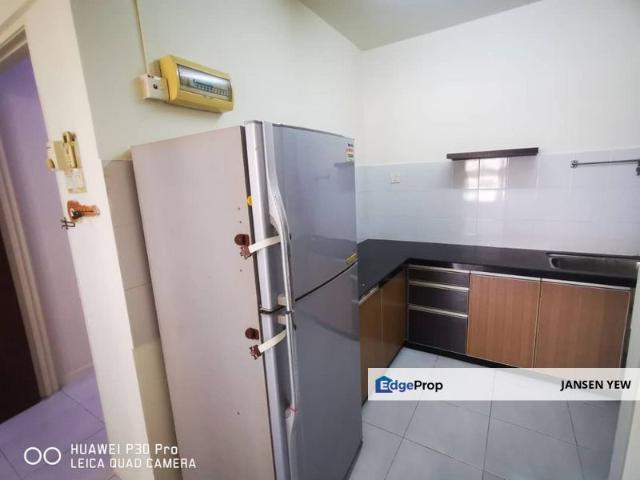 Condominium for rent in Georgetown, Penang