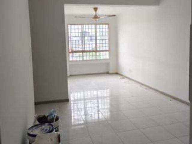 Apartment for sale in Georgetown, Penang
