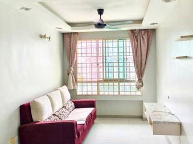 Apartment for sale in Georgetown, Penang