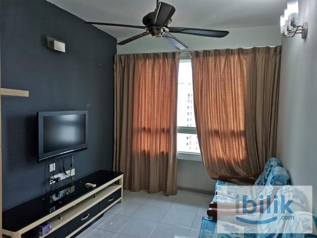 Room for rent in Georgetown, Penang