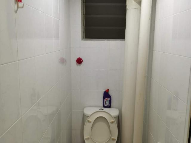 Room for rent in Georgetown, Penang