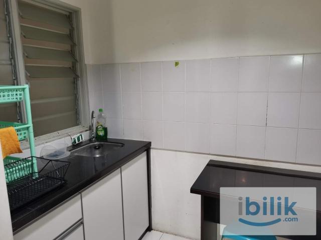 Room for rent in Georgetown, Penang