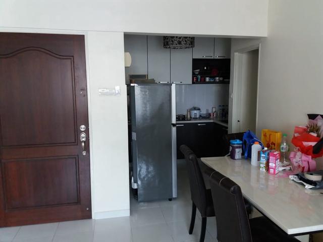 Apartment for sale in Georgetown, Penang