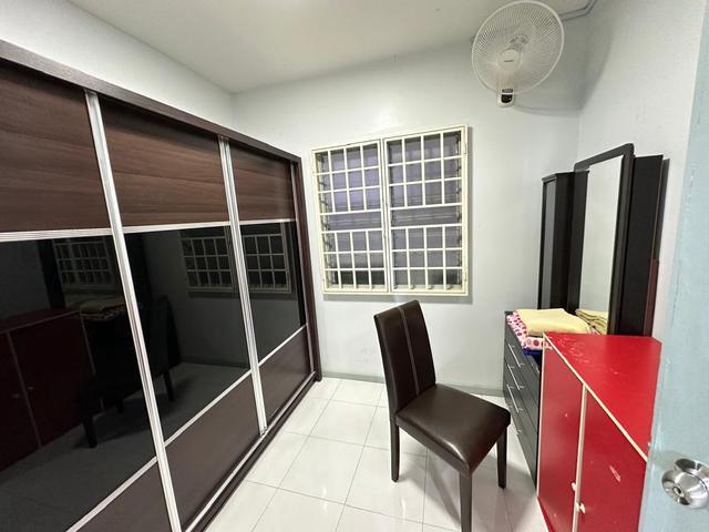 Apartment for rent in Georgetown, Penang