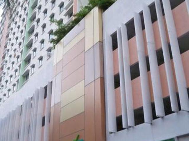 Apartment for sale in Georgetown, Penang