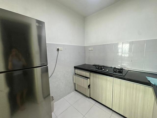 Apartment for rent in Georgetown, Penang