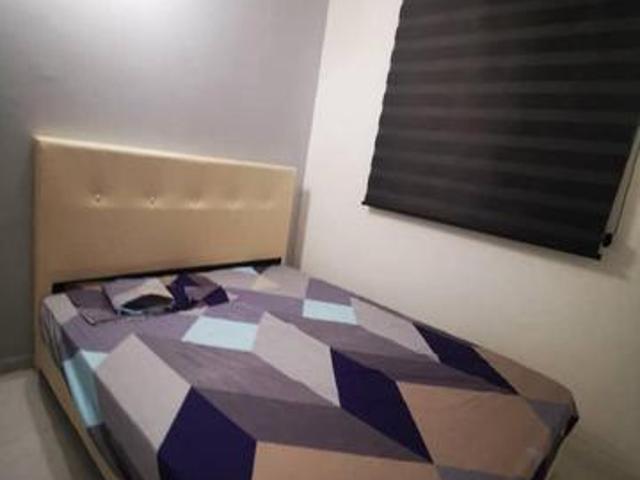 Apartment for rent in Georgetown, Penang