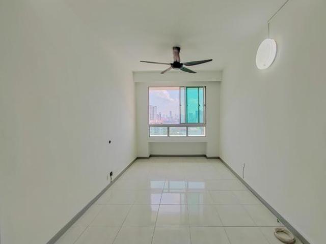 Apartment for sale in Georgetown, Penang