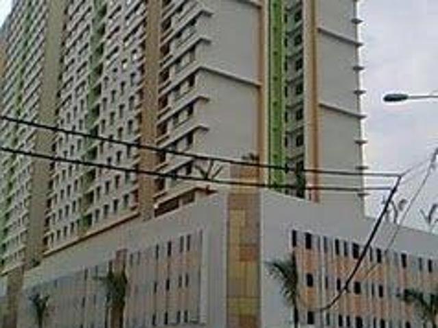 Apartment for sale in Georgetown, Penang
