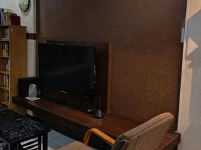 Apartment for rent in Georgetown, Penang