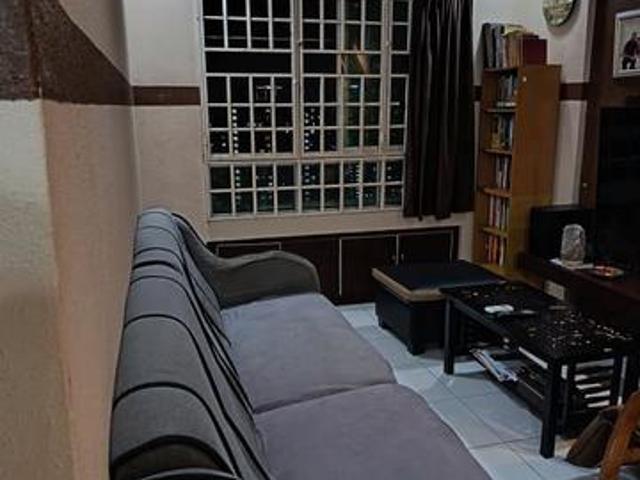 Apartment for sale in Georgetown, Penang