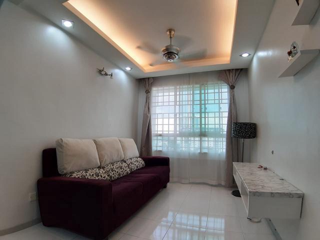 Apartment for sale in Georgetown, Penang