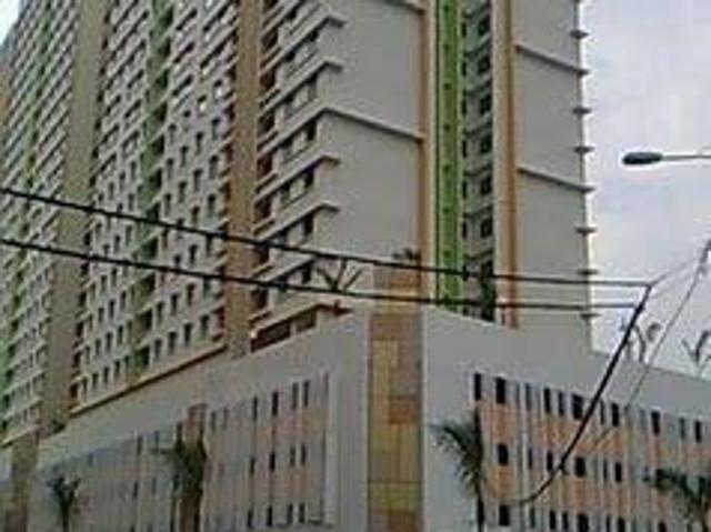 Apartment for sale in Georgetown, Penang