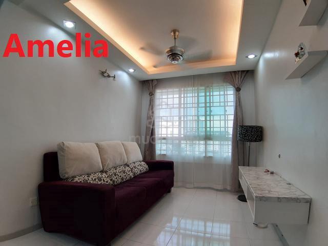 Apartment for sale in Georgetown, Penang