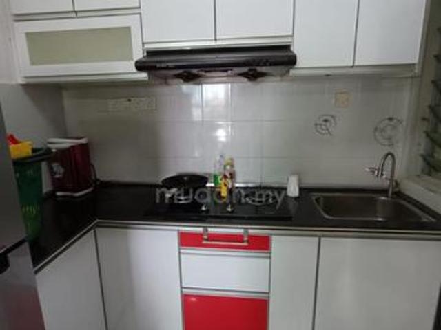 Apartment for sale in Timur Laut, George Town