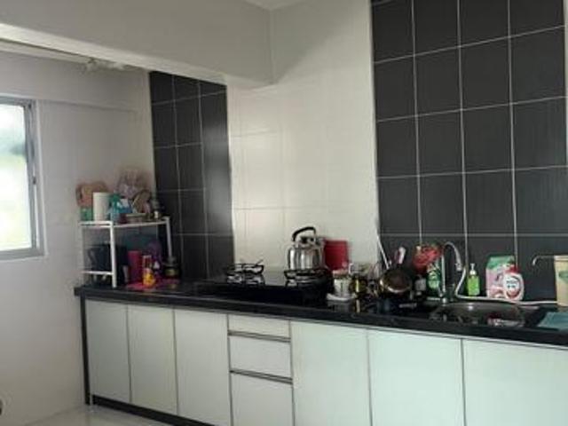Apartment for sale in Georgetown, Penang