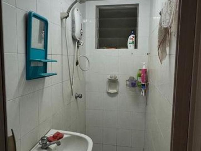 Apartment for sale in Georgetown, Penang