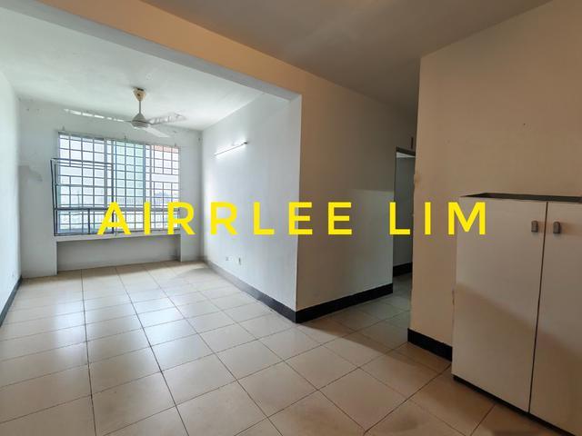 Apartment for sale in Georgetown, Penang