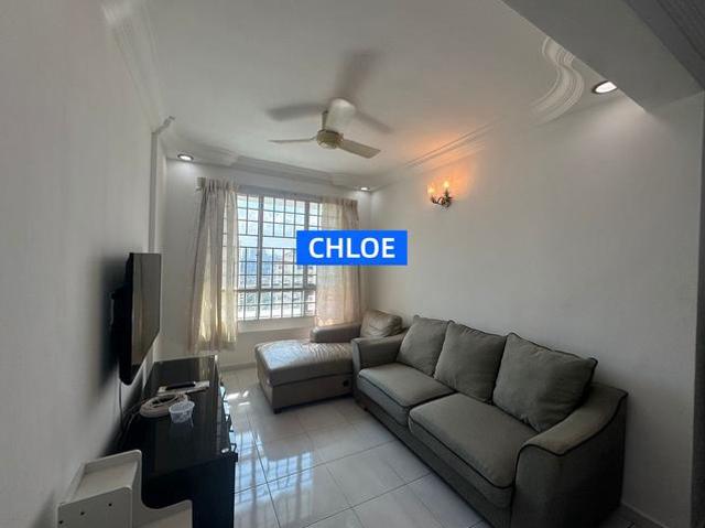 Apartment for sale in Georgetown, Penang