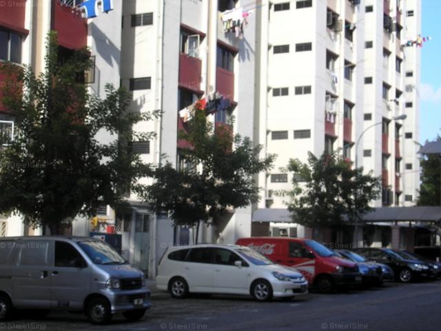 Detached House for sale in Hougang, 19 North East, Hougang