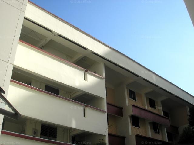 Detached House for sale in Hougang, 19 North East, Hougang