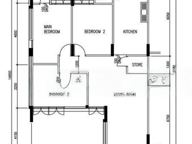 Detached House for sale