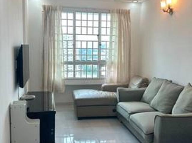 Apartment for sale in Georgetown, Penang