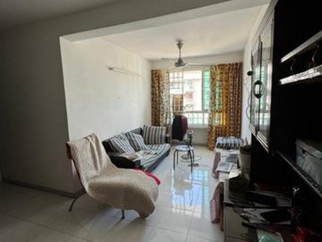Apartment for sale in Georgetown, Penang