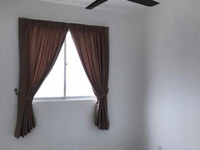 Apartment for rent in Georgetown, Penang